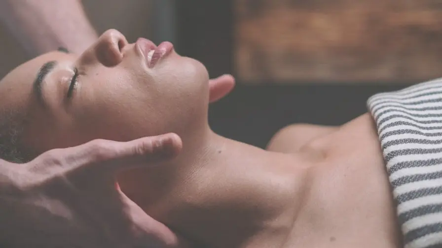 Customized Massage