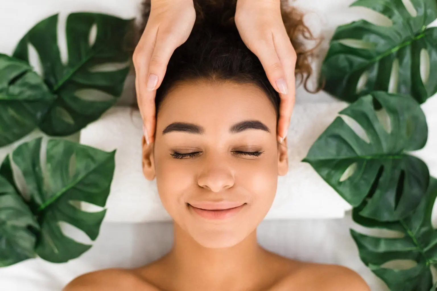 Cranial Sacral Therapy